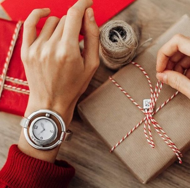 Идеи за коледни подаръци в последния момент 2025