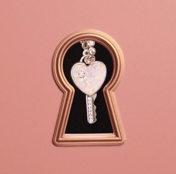 Отключваме пътя за любовта с новата колекция на Pandora!