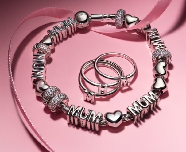 Идеи за подаръци за 8 март