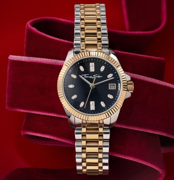   Специален часовник за специална дама!  