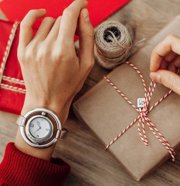   Коледни подаръци в последния момент!  