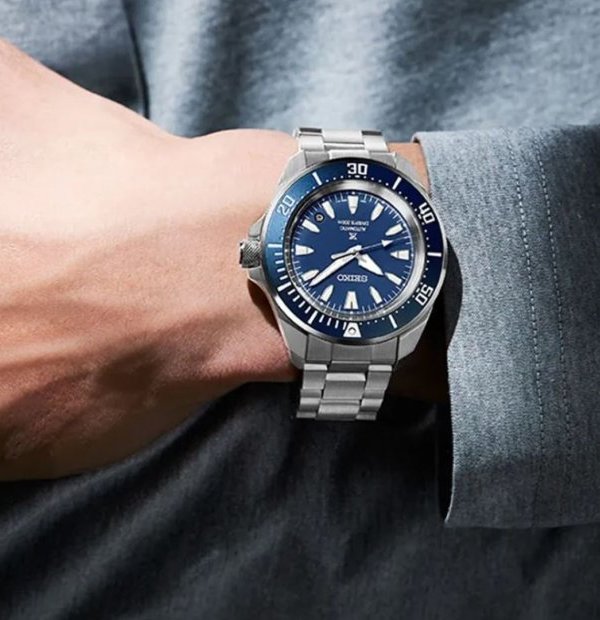   Seiko - перфектният коледен подарък!  