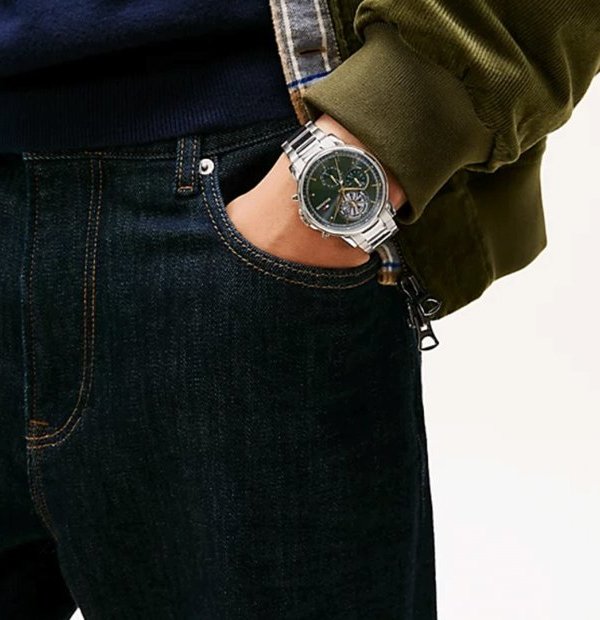   Нови часовници Tommy Hilfiger!  