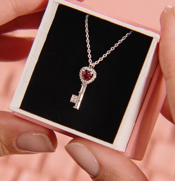   Идеи за подаръци за Свети Валентин за Нея и за Него!  