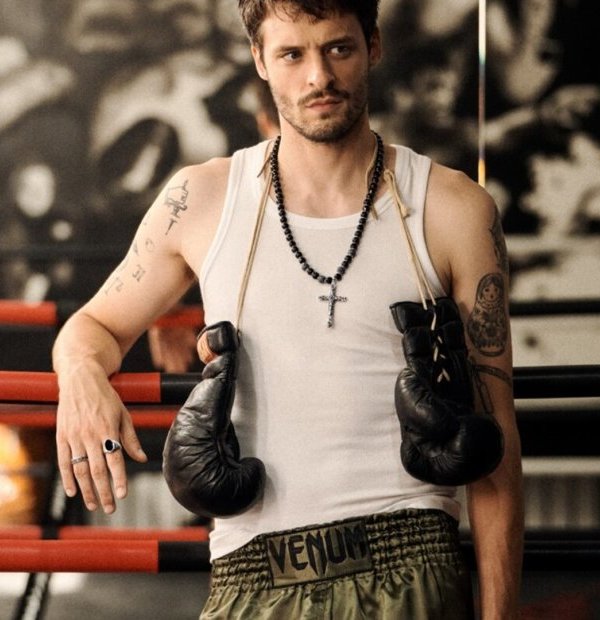   Идеи за перфектен стайлинг за Него!   