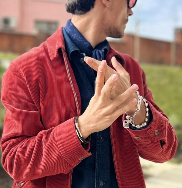   Пролетен mix & match за Нея и Него!   