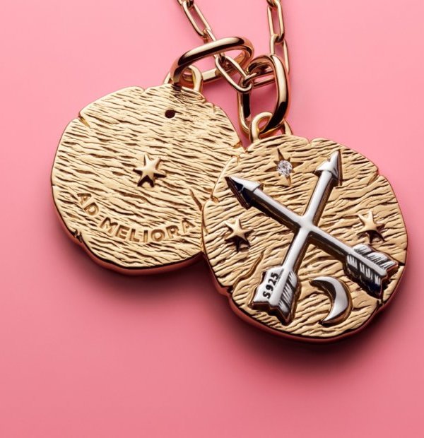   Красотата на Древността под формата на бижу!  