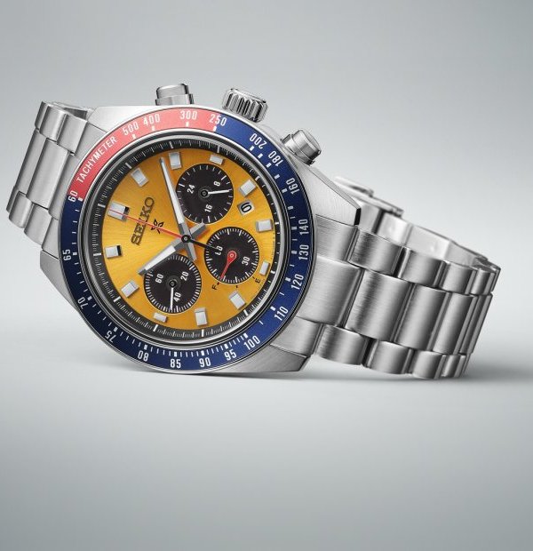   Нови модели часовници Seiko!  