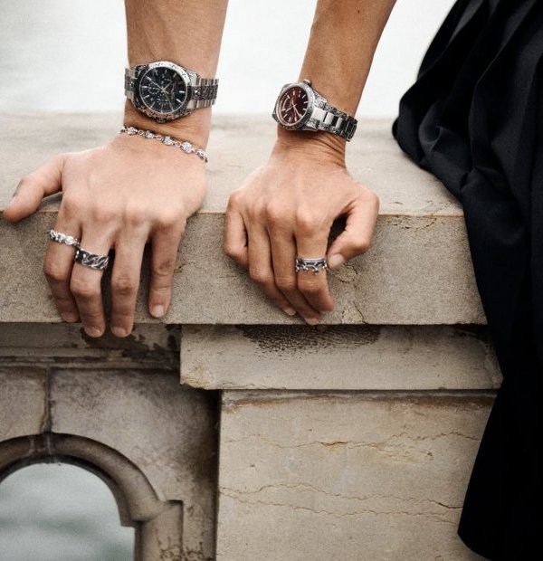   Бъдете бунтари с Thomas Sabo!  