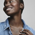 Pandora Колие Любима