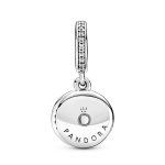 Pandora Талисман висулка Силата на мъдростта