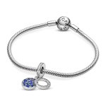 Pandora Талисман висулка Силата на мъдростта