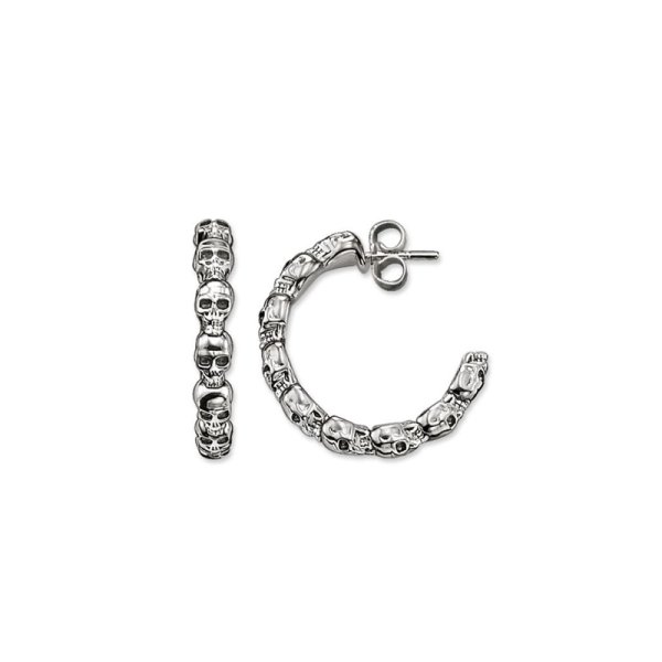 Thomas Sabo Обеци