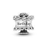 Pandora Талисман Честит рожден ден