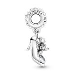Disney x Pandora Талисман висулка Принцесата си ти
