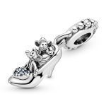 Disney x Pandora Талисман висулка Принцесата си ти