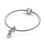 Disney x Pandora Талисман висулка Принцесата си ти