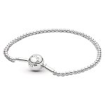 Pandora Essence Сребърна гривна