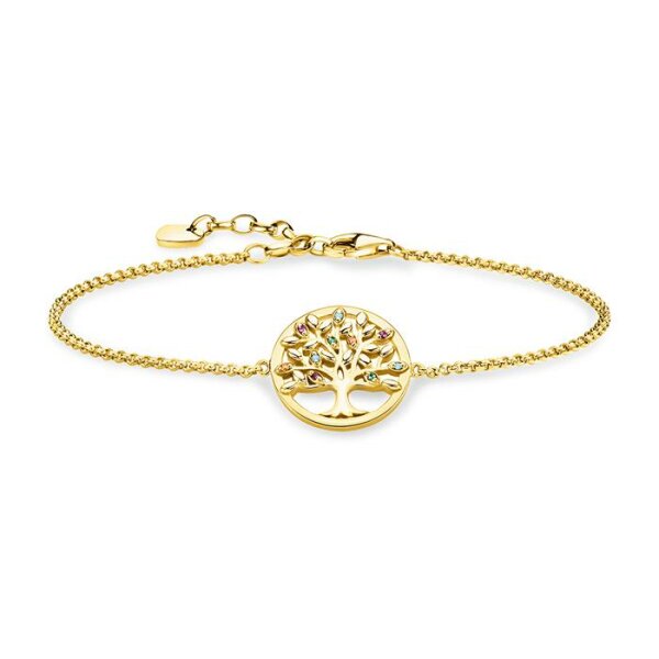 Thomas Sabo Гривна