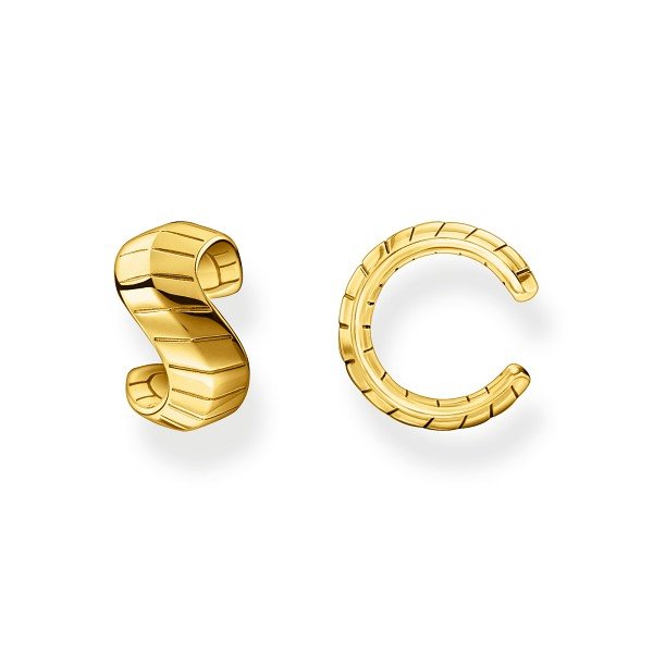 Thomas Sabo Обeца по ухото