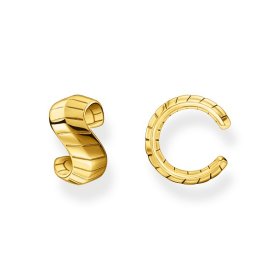 Thomas Sabo Обeца по ухото (единична)