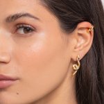 Thomas Sabo Обeца по ухото