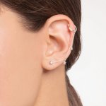 Thomas Sabo Висулка за обеци (единична)