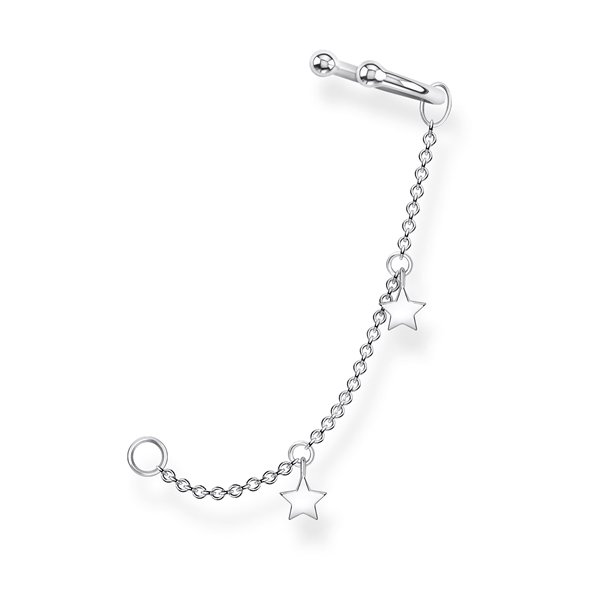 Thomas Sabo Висулка за обеци (единична)