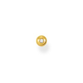 Thomas Sabo Обеца на винт (единична)