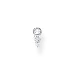 Thomas Sabo Обеца на винт (единична)