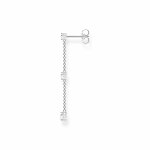 Thomas Sabo Обеца на винт (единична)