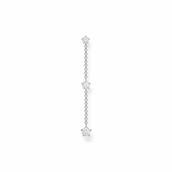 Thomas Sabo Обеца на винт (единична)