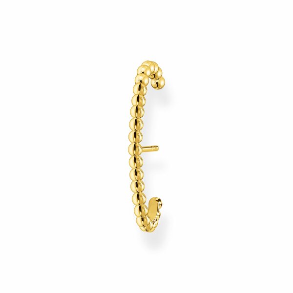 Thomas Sabo Обеца на винт (единична)