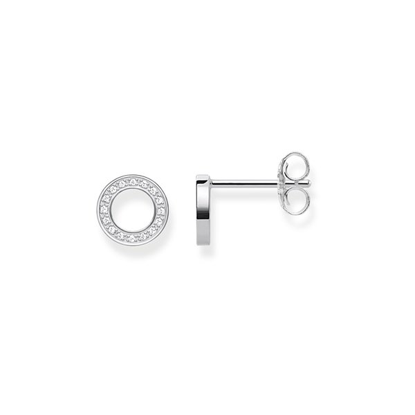 Thomas Sabo Обеци на винт
