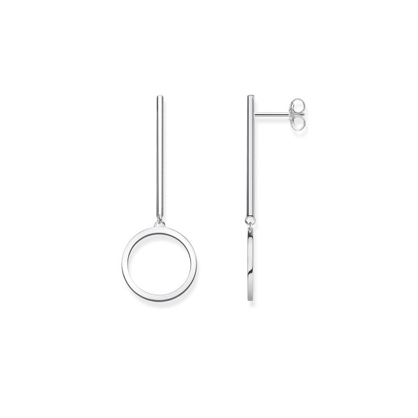 Thomas Sabo Обеци на винт