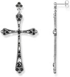 Thomas Sabo Обеци на винт