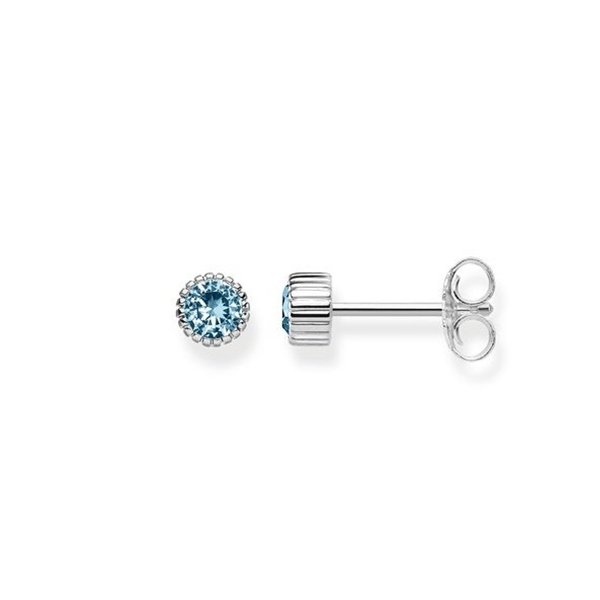Thomas Sabo Обеци на винт