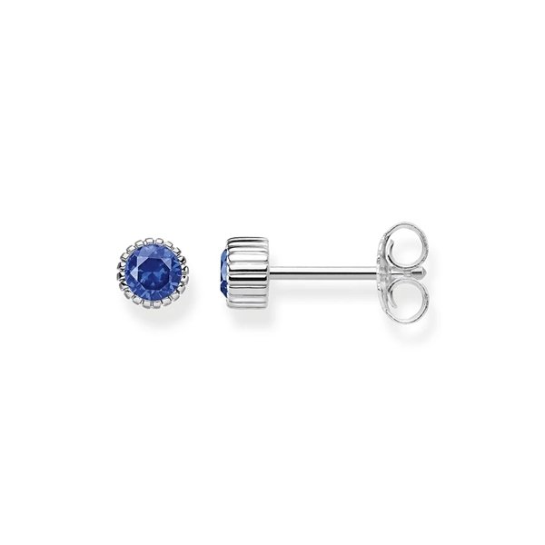 Thomas Sabo Обеци на винт