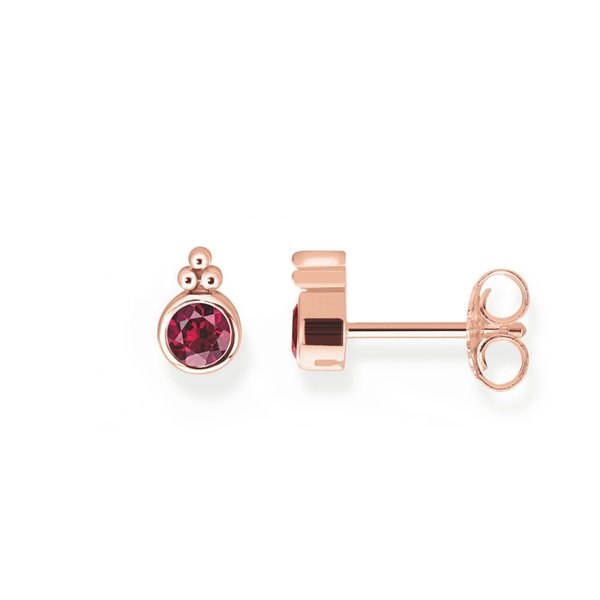Thomas Sabo Обеци на винт