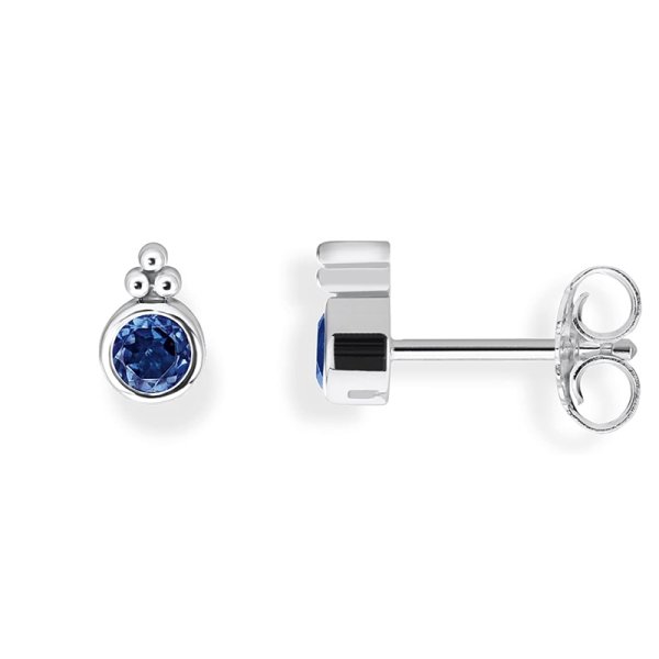 Thomas Sabo Обеци на винт