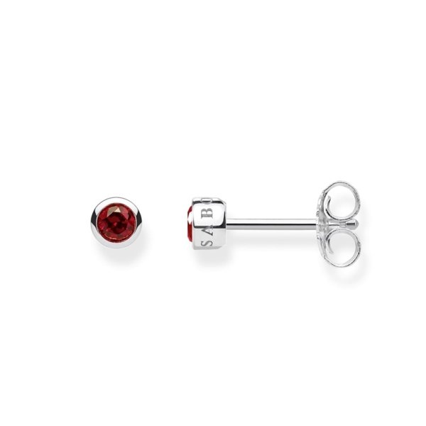 Thomas Sabo Обеци на винт