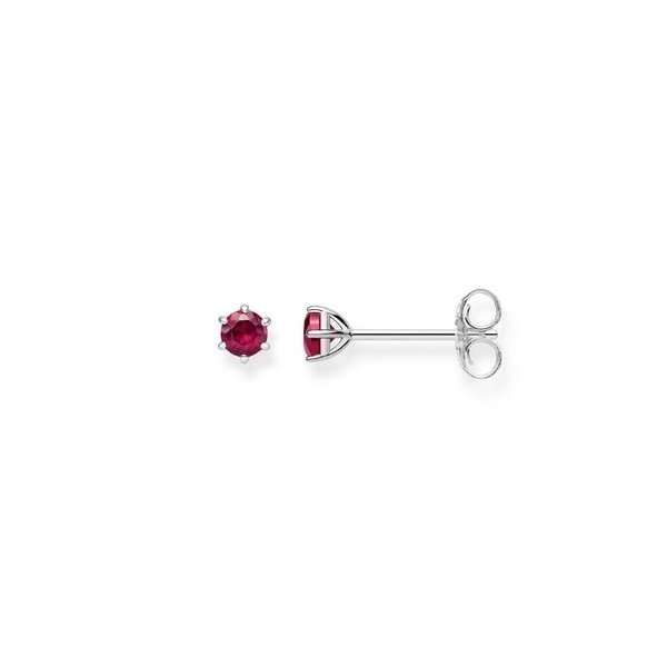 Thomas Sabo Обеци на винт