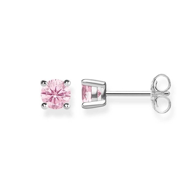 Thomas Sabo Обеци на винт