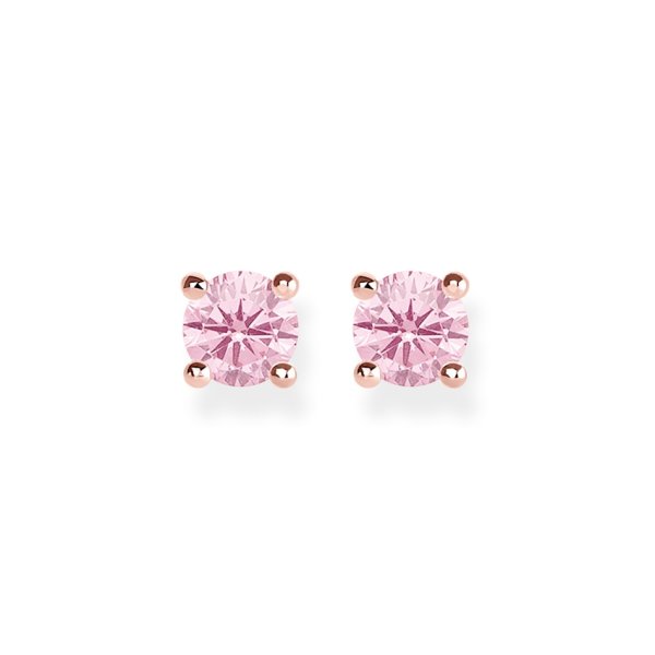 Thomas Sabo Обеци на винт