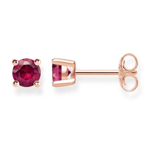 Thomas Sabo Обеци на винт