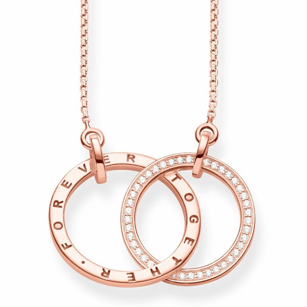 Thomas Sabo Колие