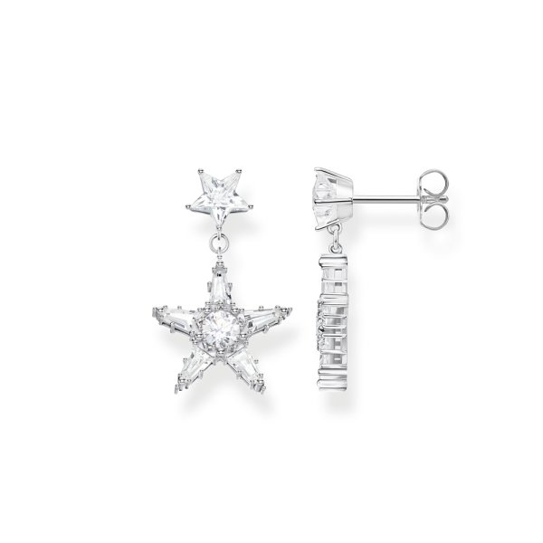 Thomas Sabo Обеци