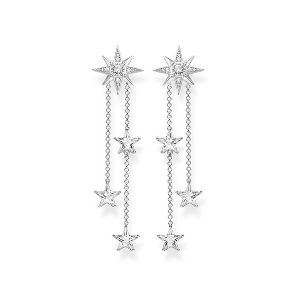 Thomas Sabo Обеци