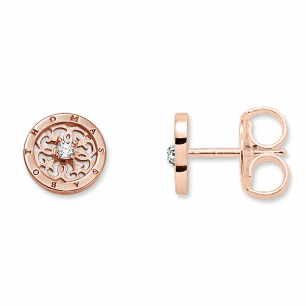 Thomas Sabo Обеци на винт