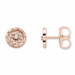 Thomas Sabo Обеци на винт